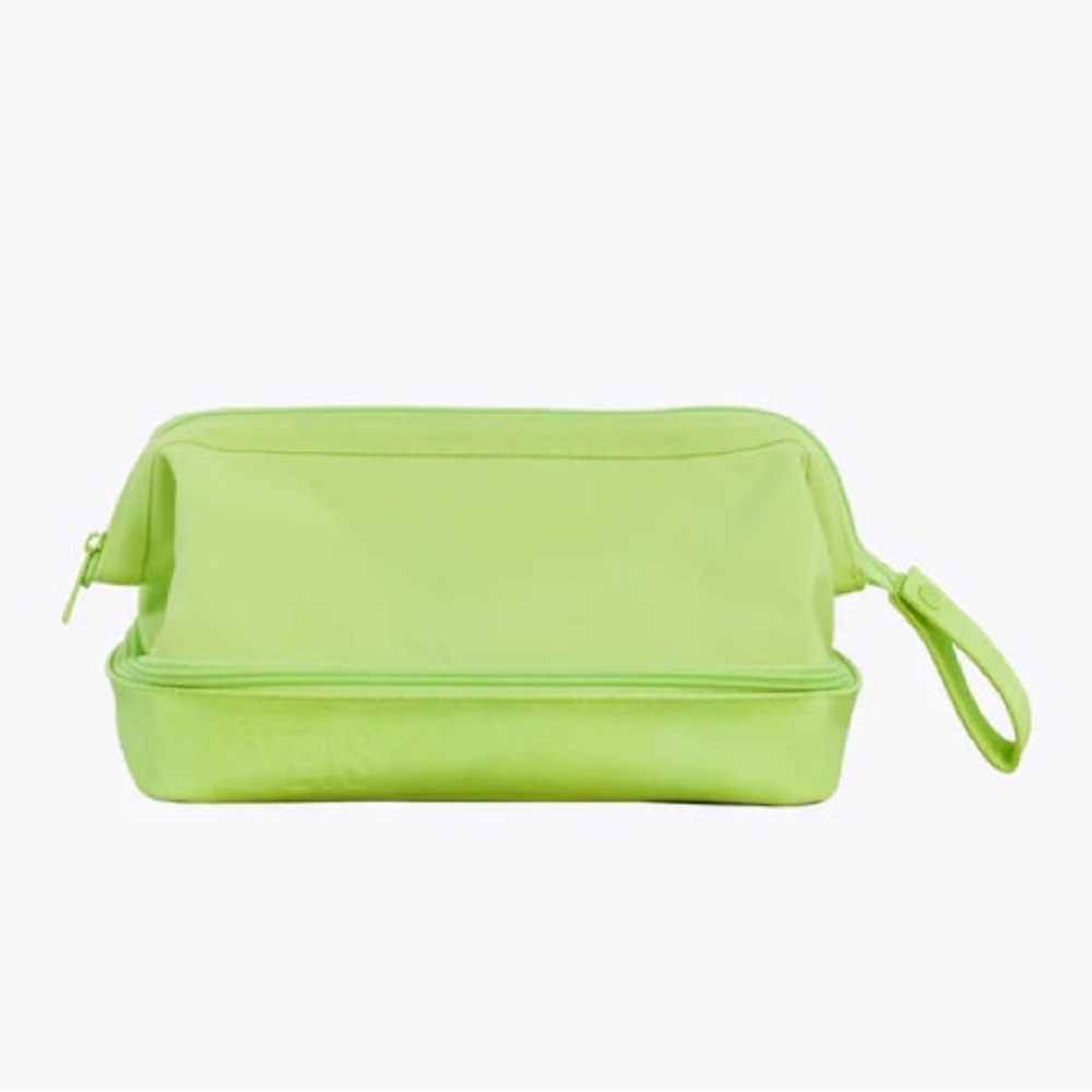 BEIS Dopp Kit in Citron
